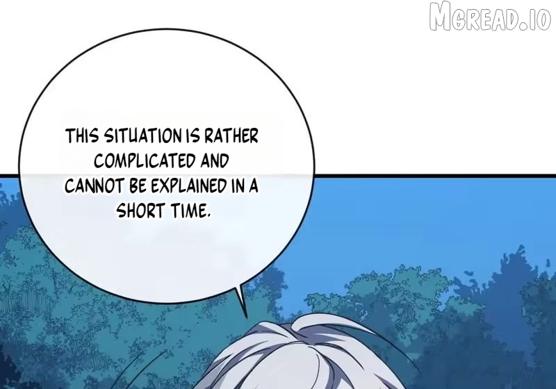 Read Lord Of Destiny Wheel Manga Online