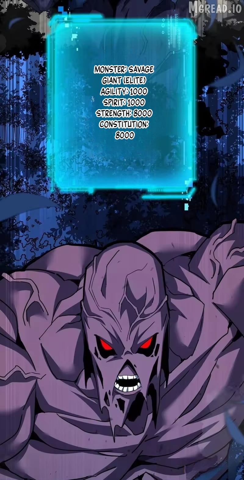 Read Lord Of Destiny Wheel Manga Online