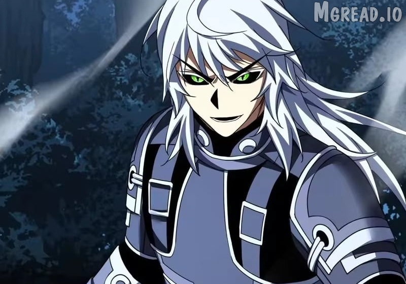 Read Lord Of Destiny Wheel Manga Online