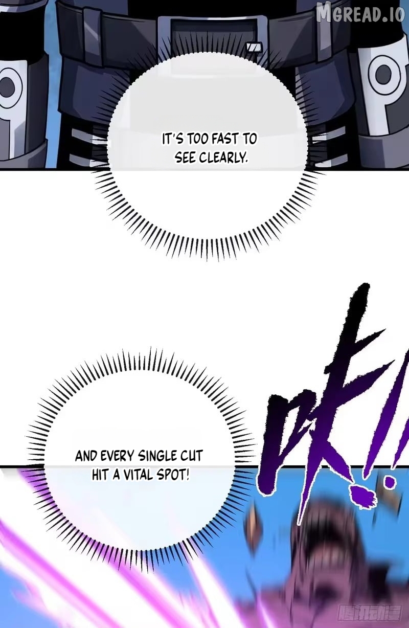 Read Lord Of Destiny Wheel Manga Online