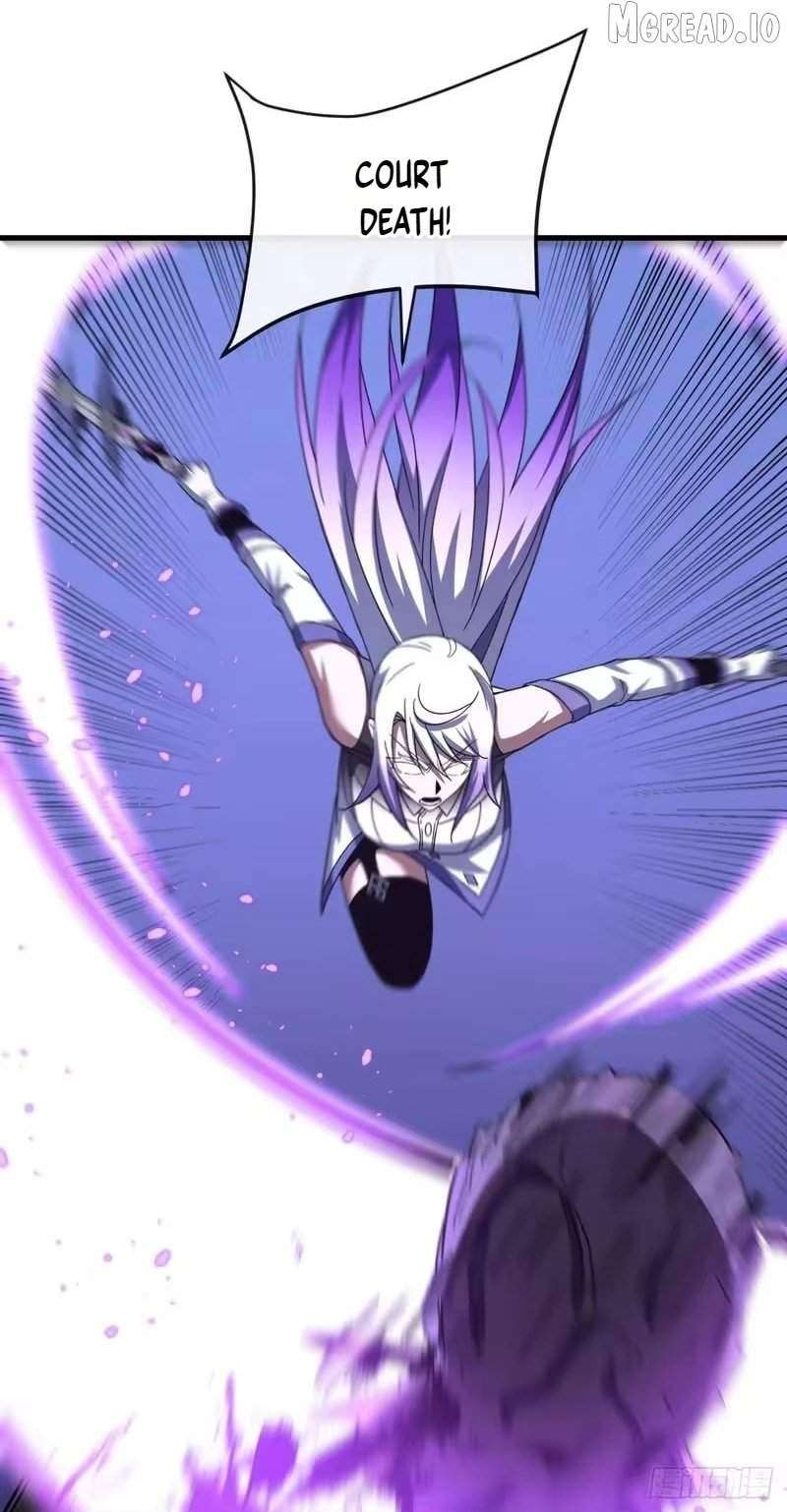 Read Lord Of Destiny Wheel Manga Online