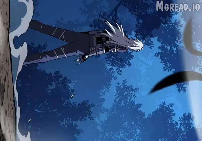 Read Lord Of Destiny Wheel Manga Online