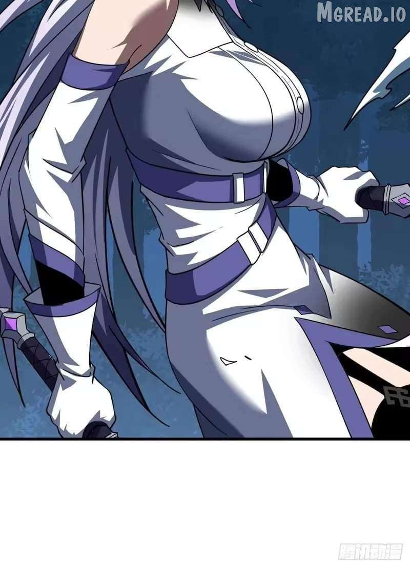 Read Lord Of Destiny Wheel Manga Online