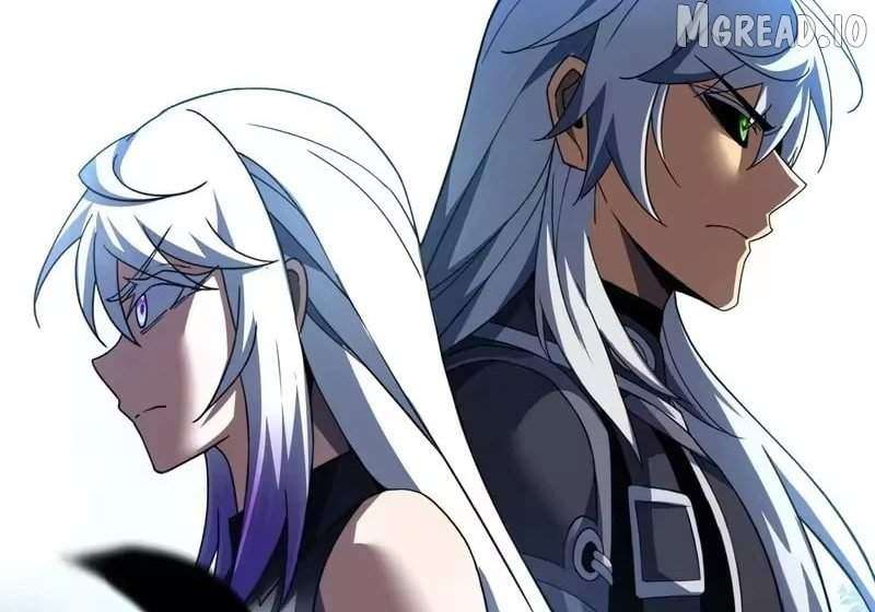 Read Lord Of Destiny Wheel Manga Online