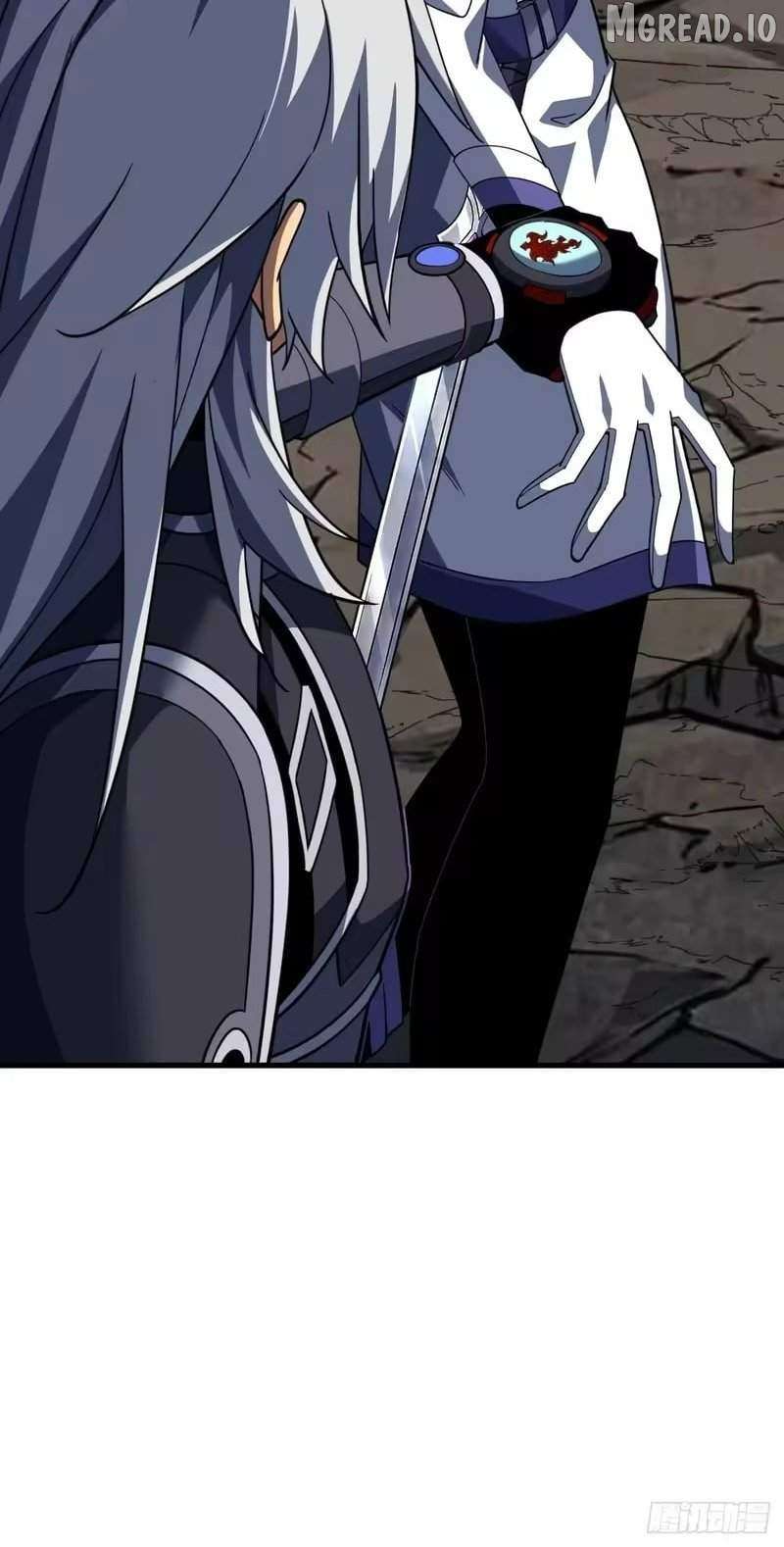 Read Lord Of Destiny Wheel Manga Online