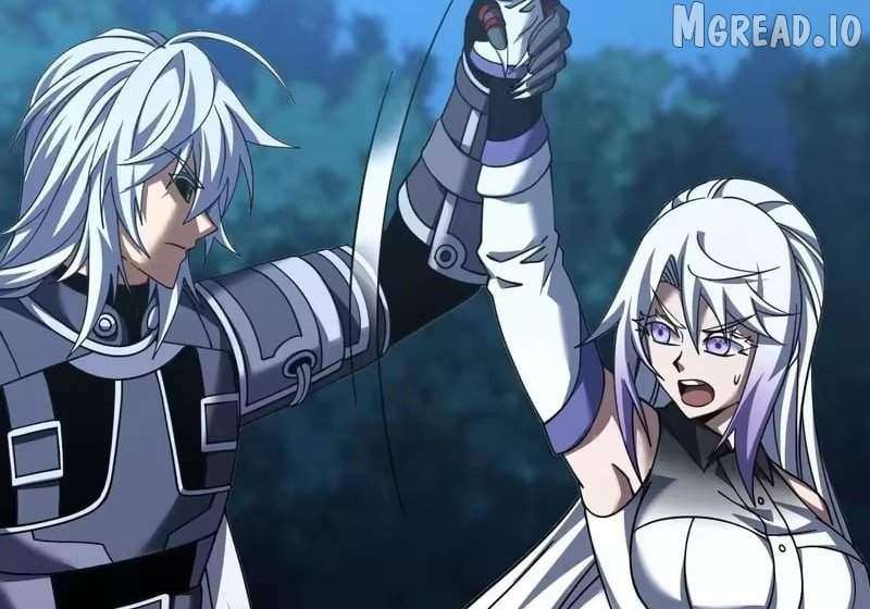 Read Lord Of Destiny Wheel Manga Online