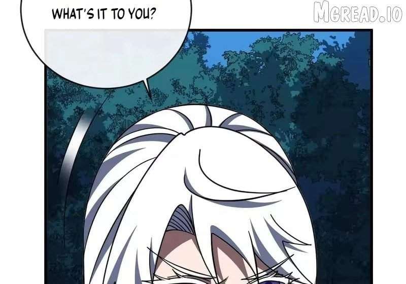 Read Lord Of Destiny Wheel Manga Online