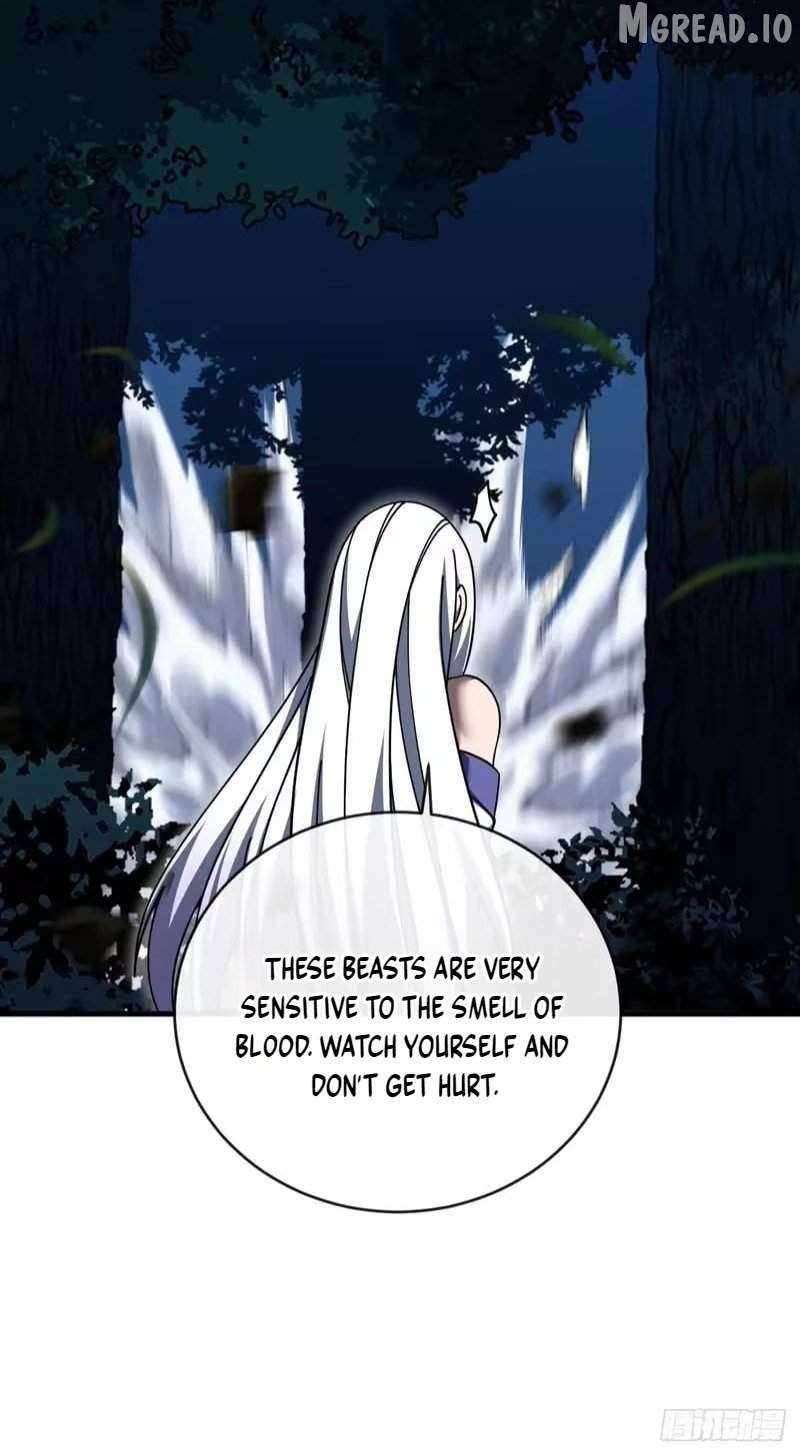 Read Lord Of Destiny Wheel Manga Online