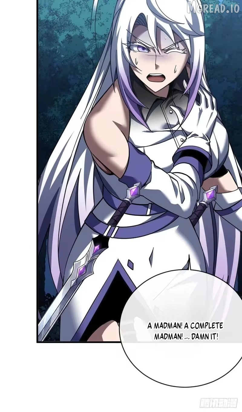 Read Lord Of Destiny Wheel Manga Online