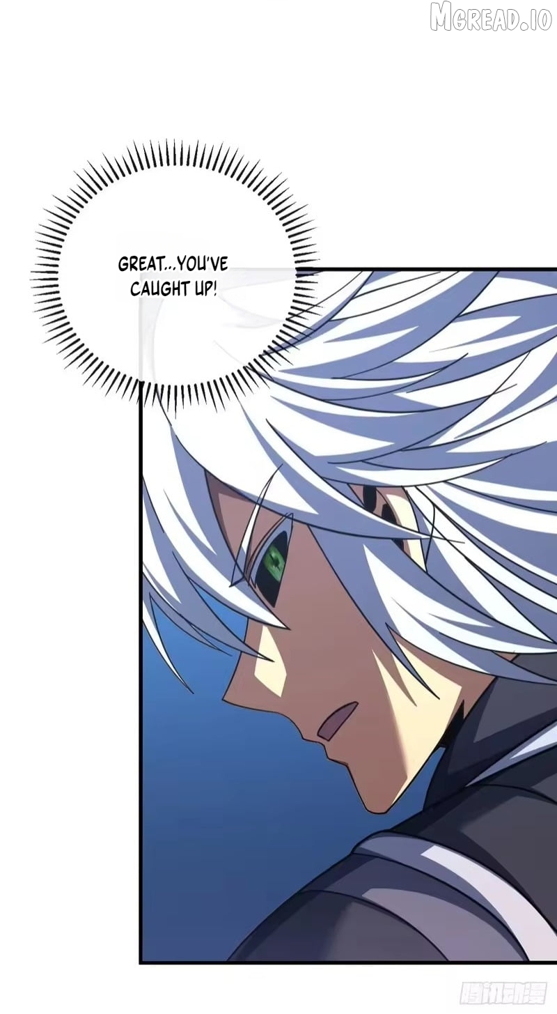 Read Lord Of Destiny Wheel Manga Online