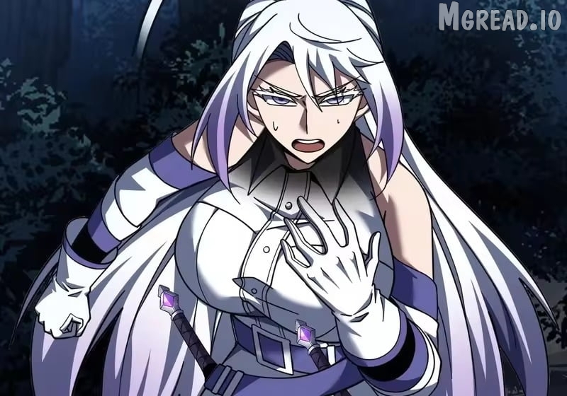 Read Lord Of Destiny Wheel Manga Online