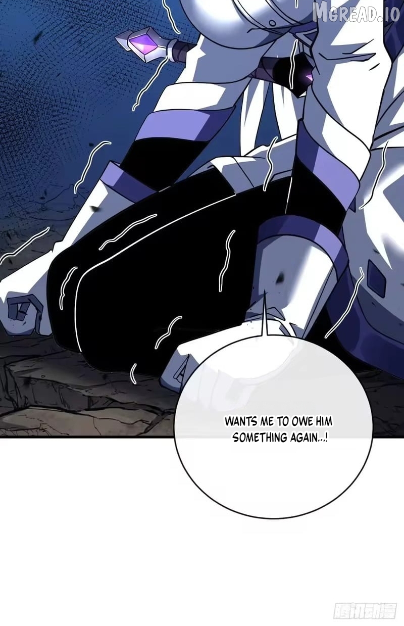Read Lord Of Destiny Wheel Manga Online