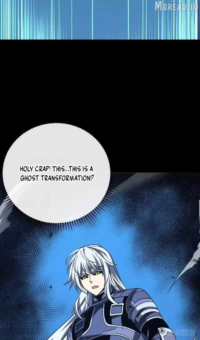 Read Lord Of Destiny Wheel Manga Online