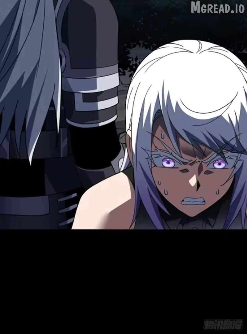 Read Lord Of Destiny Wheel Manga Online