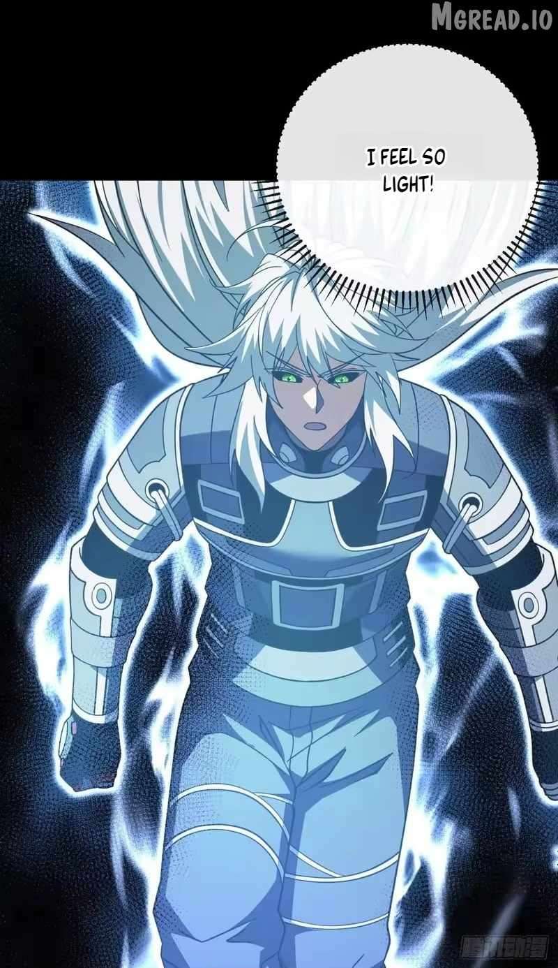 Read Lord Of Destiny Wheel Manga Online