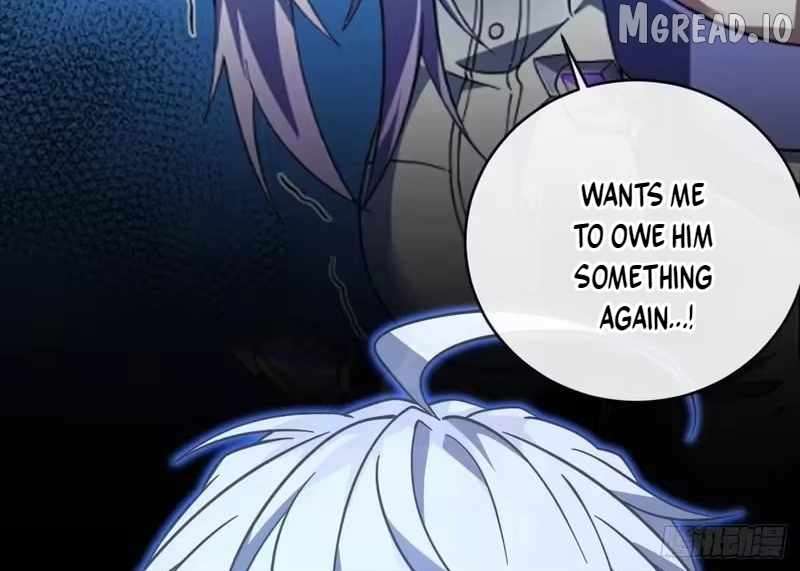 Read Lord Of Destiny Wheel Manga Online