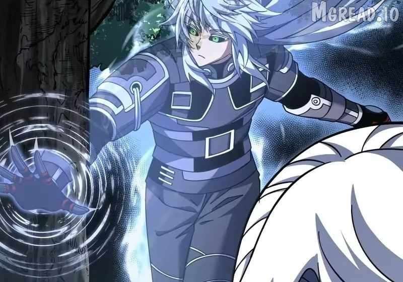 Read Lord Of Destiny Wheel Manga Online