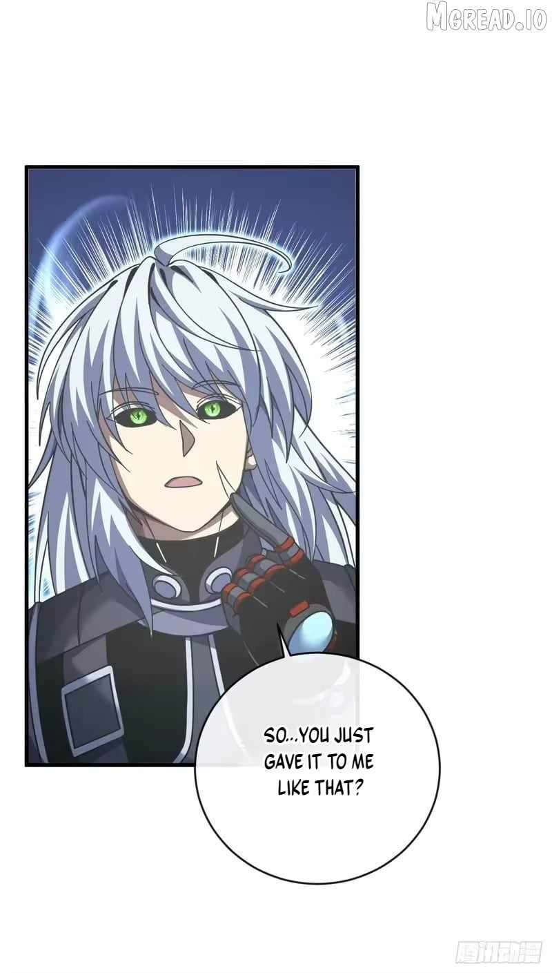 Read Lord Of Destiny Wheel Manga Online