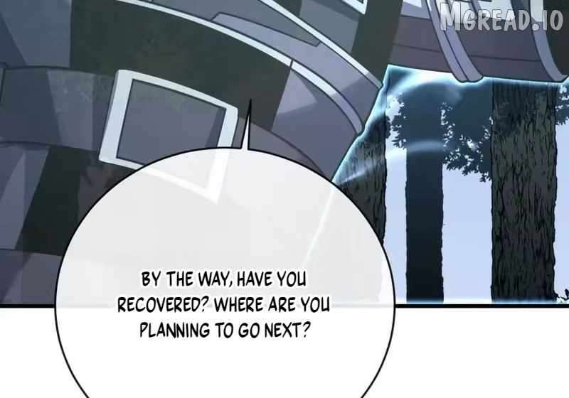 Read Lord Of Destiny Wheel Manga Online