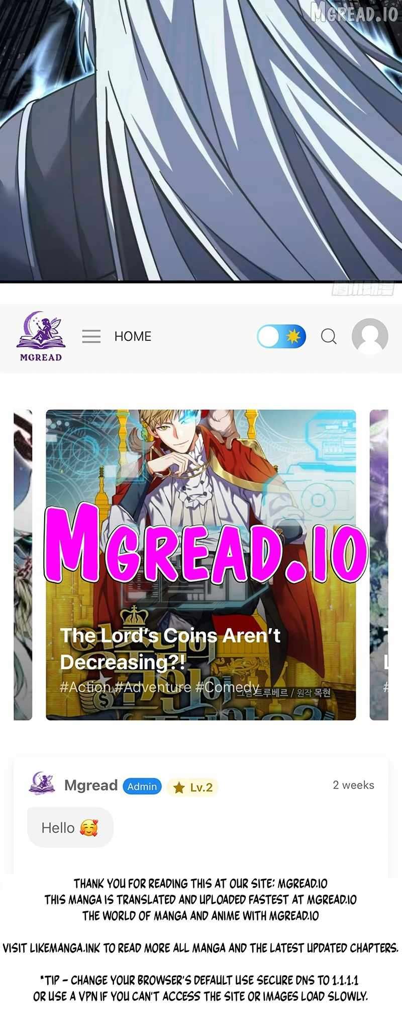 Read Lord Of Destiny Wheel Manga Online