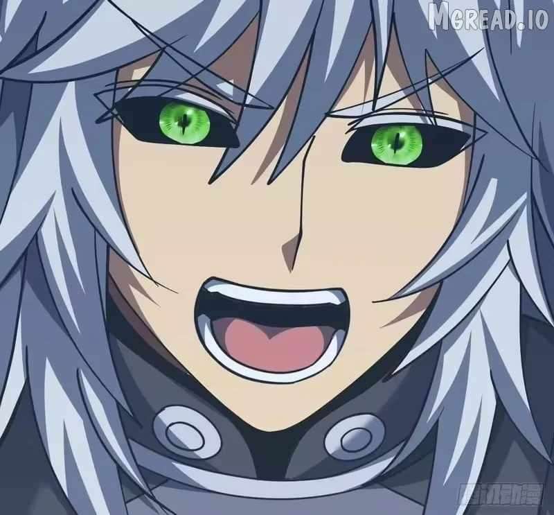 Read Lord Of Destiny Wheel Manga Online
