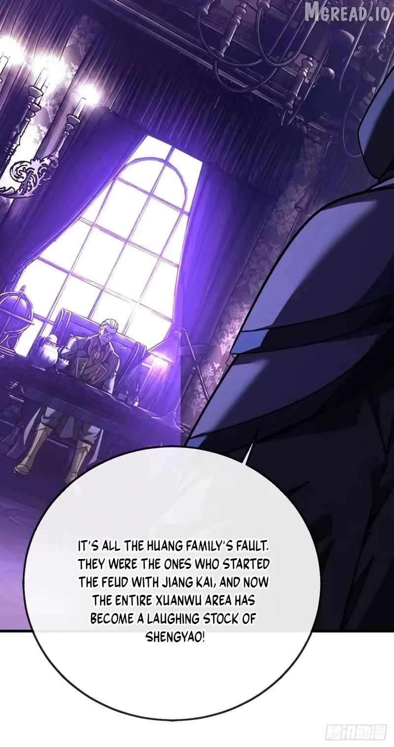 Read Lord Of Destiny Wheel Manga Online