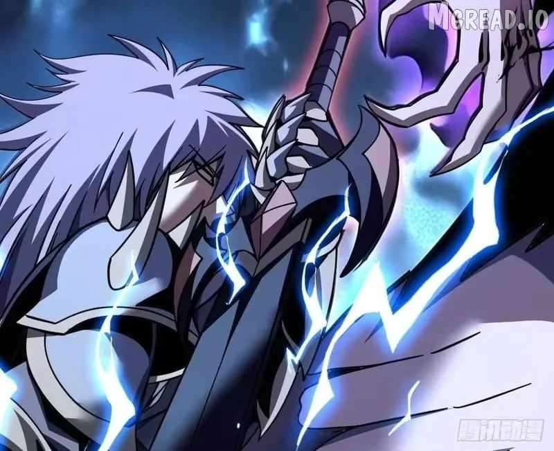 Read Lord Of Destiny Wheel Manga Online