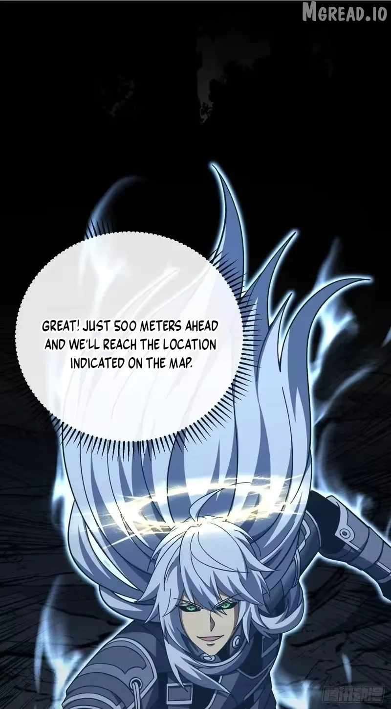 Read Lord Of Destiny Wheel Manga Online
