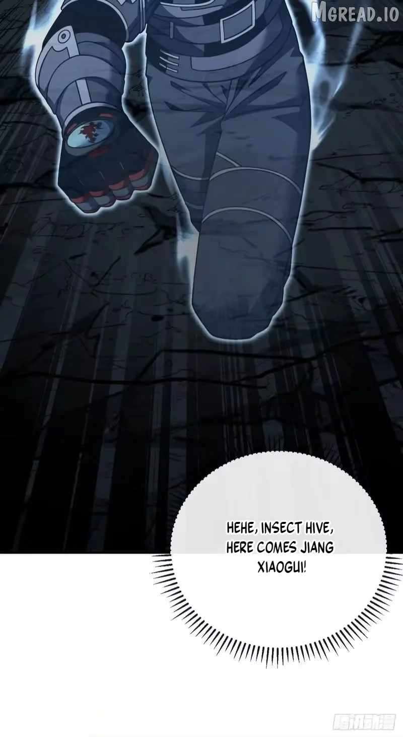 Read Lord Of Destiny Wheel Manga Online