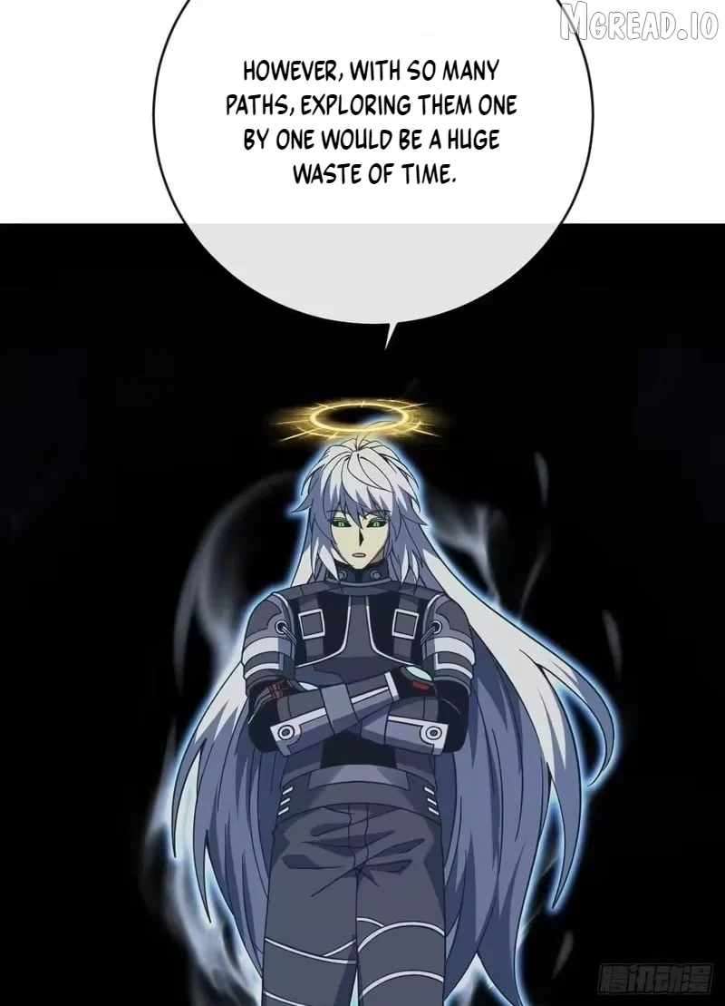 Read Lord Of Destiny Wheel Manga Online