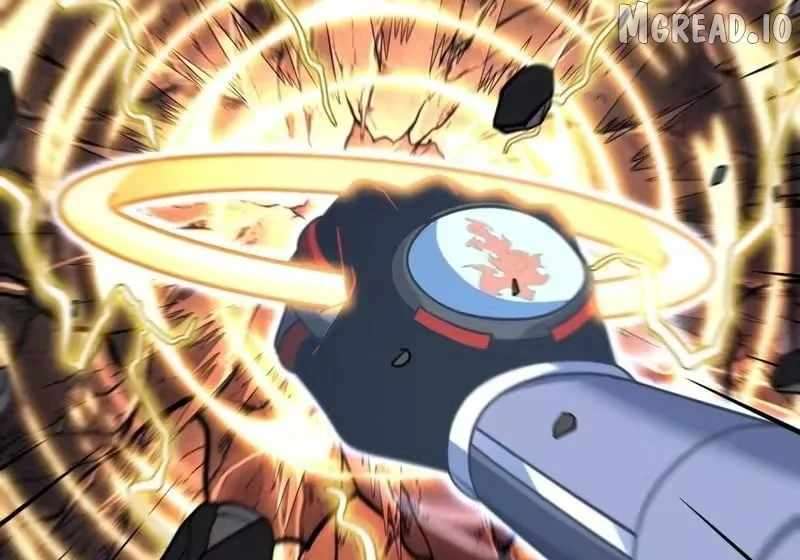 Read Lord Of Destiny Wheel Manga Online