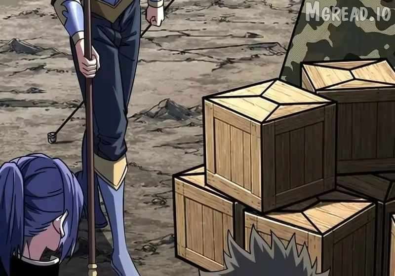 Read Lord Of Destiny Wheel Manga Online
