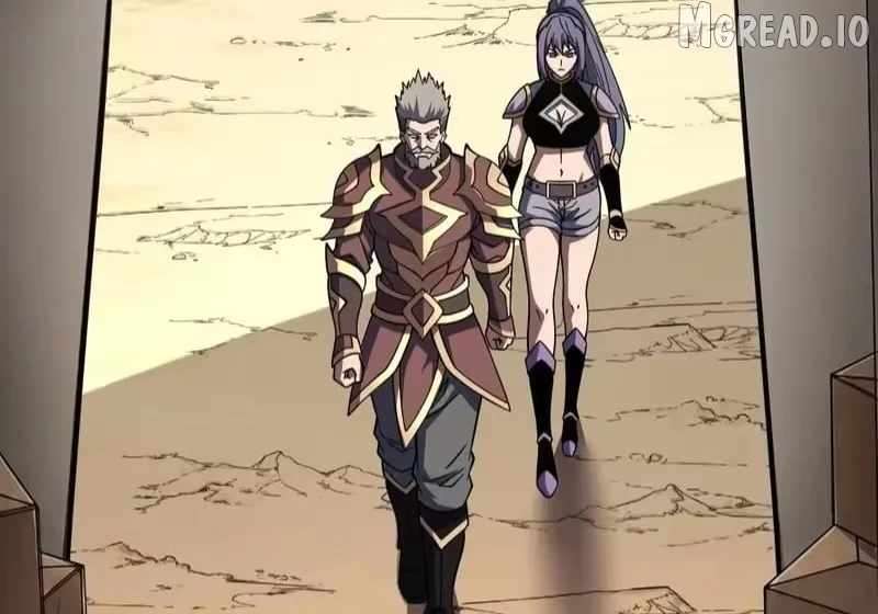 Read Lord Of Destiny Wheel Manga Online