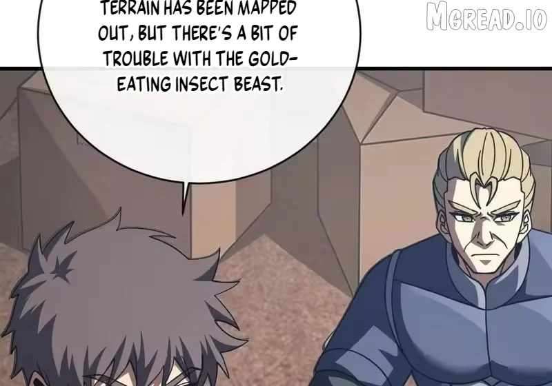 Read Lord Of Destiny Wheel Manga Online