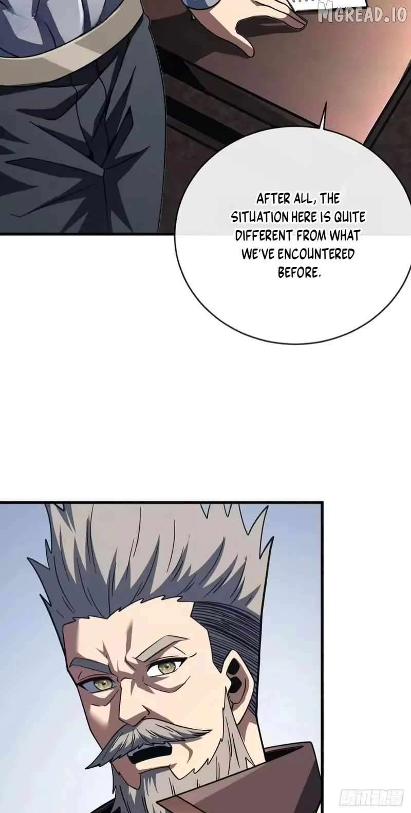 Read Lord Of Destiny Wheel Manga Online