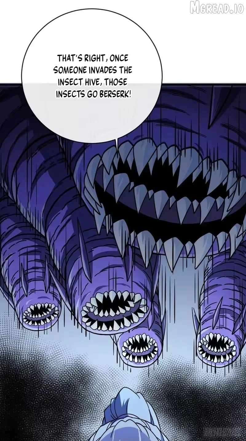 Read Lord Of Destiny Wheel Manga Online