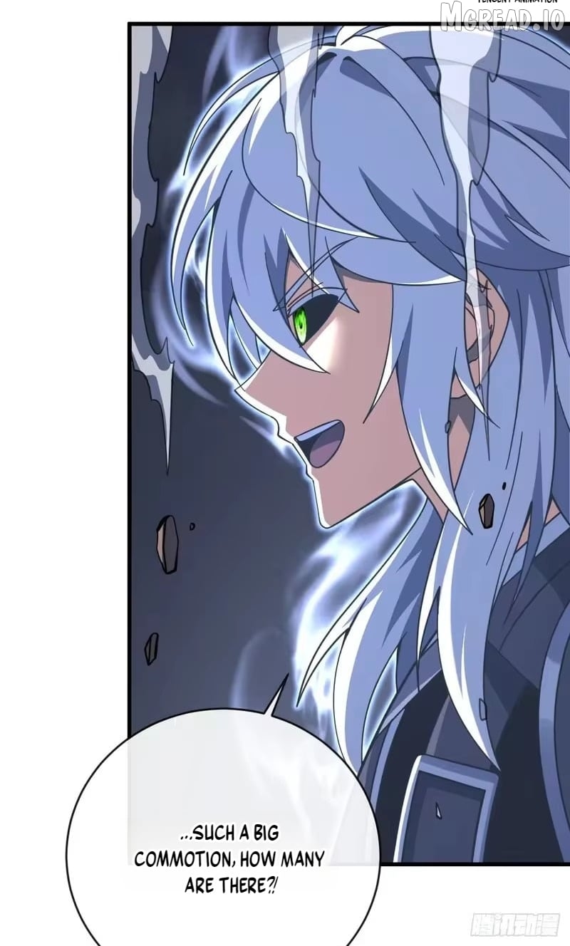 Read Lord Of Destiny Wheel Manga Online