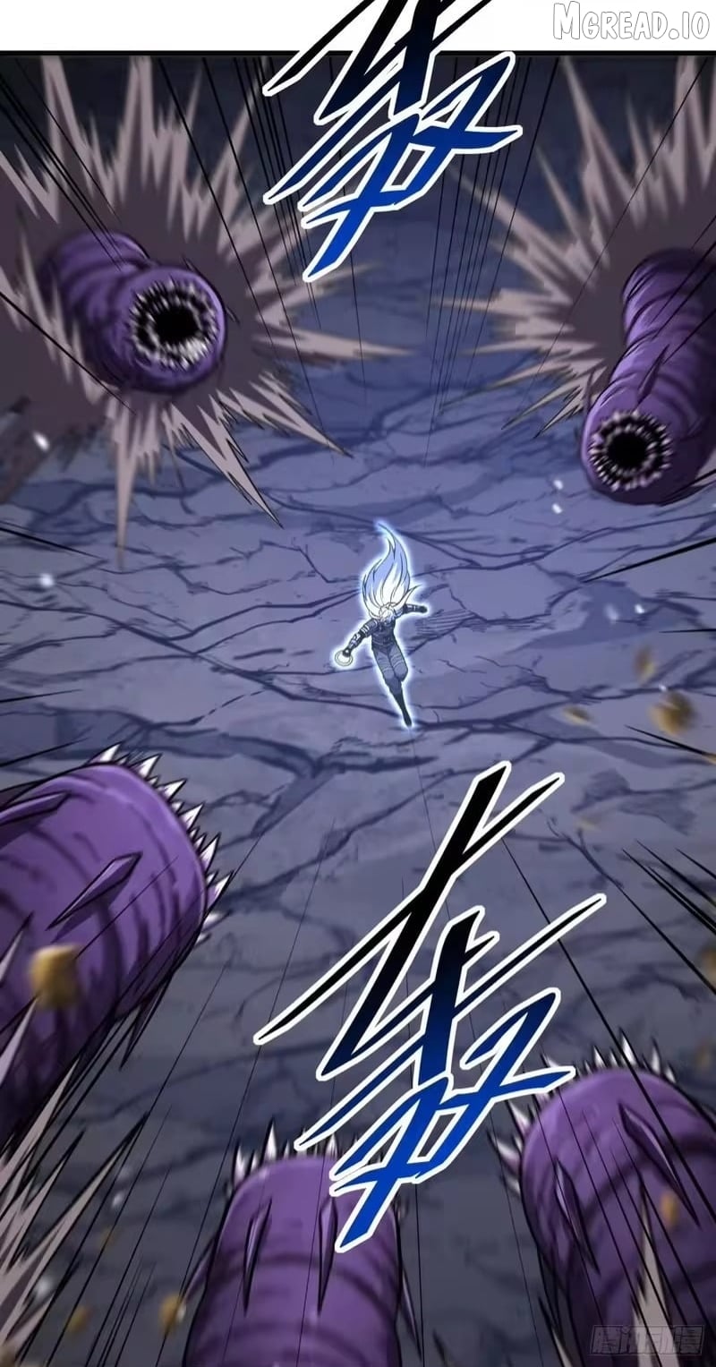 Read Lord Of Destiny Wheel Manga Online