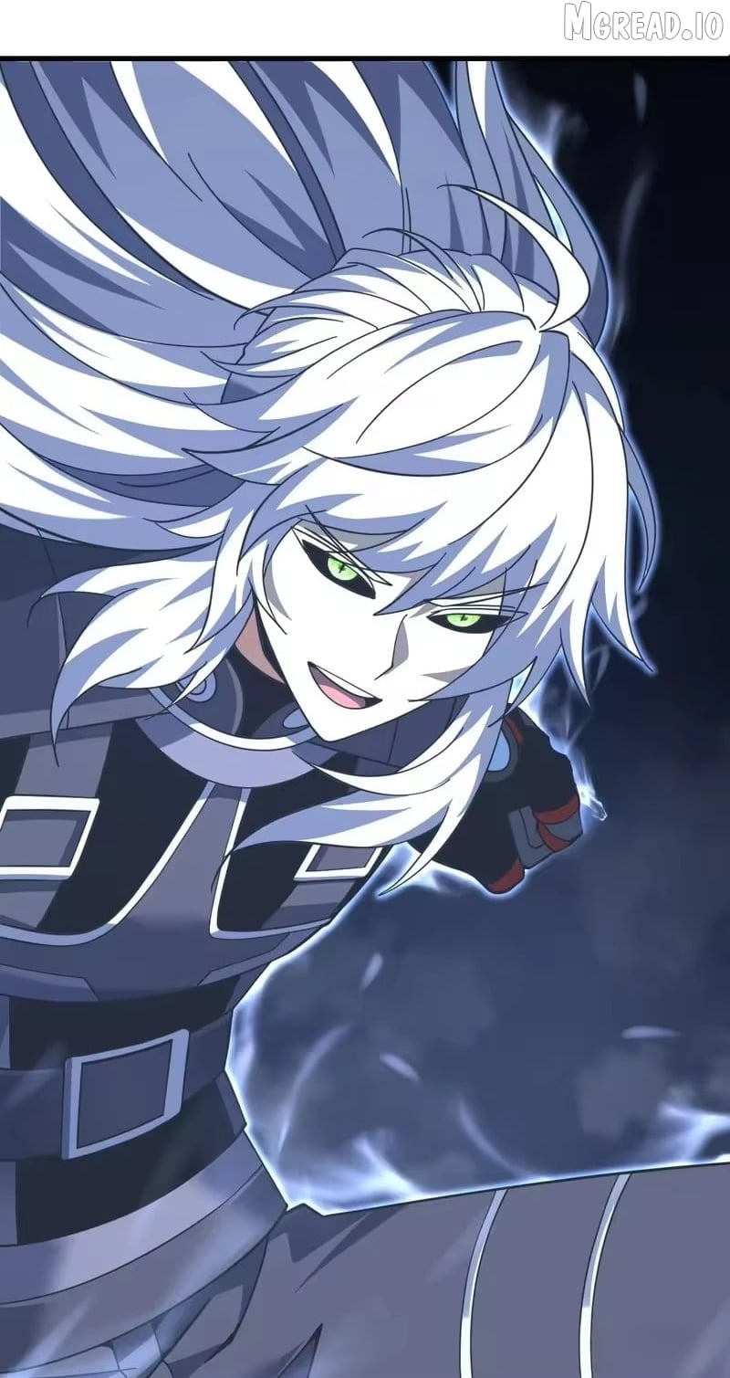 Read Lord Of Destiny Wheel Manga Online