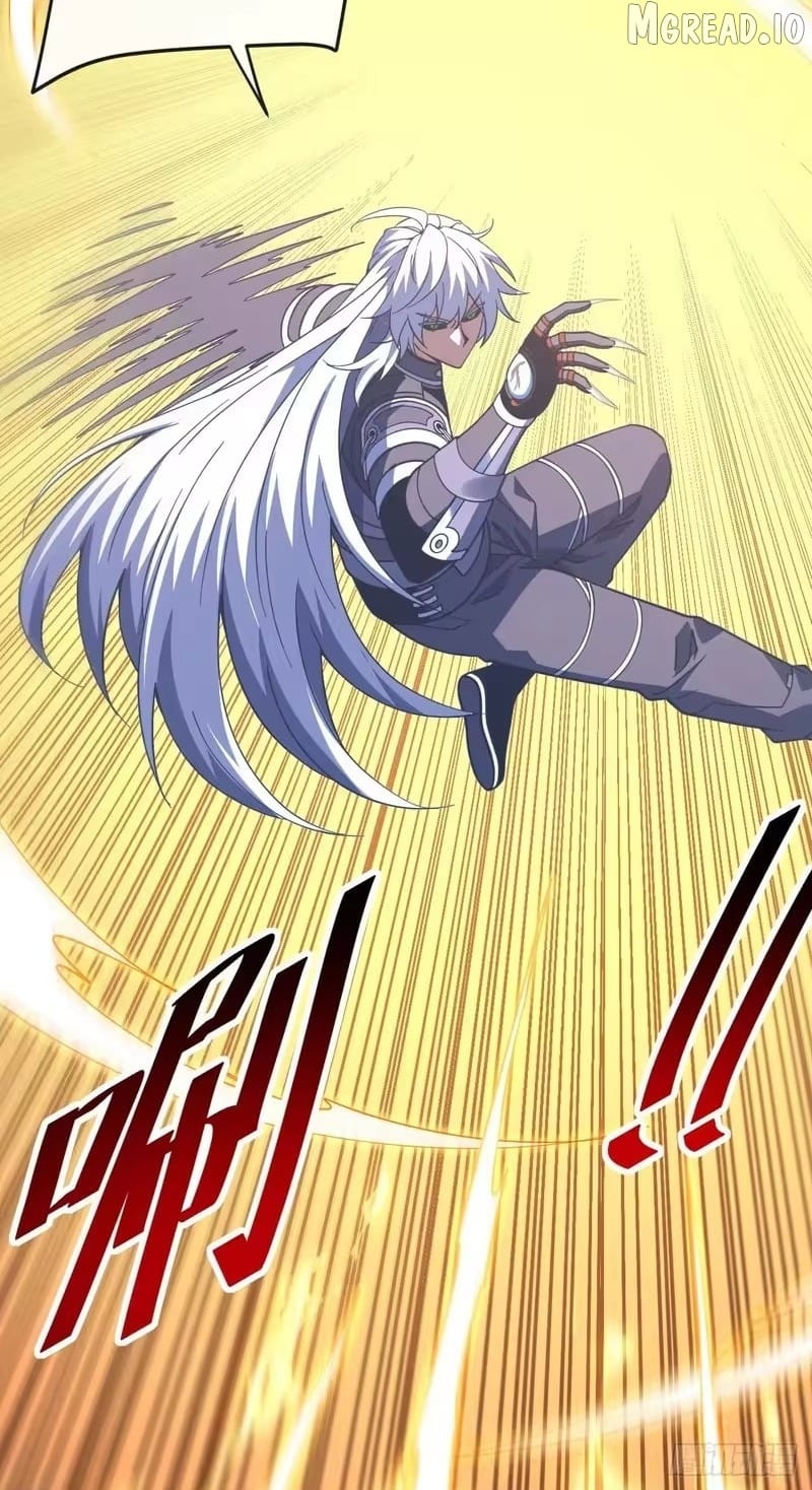 Read Lord Of Destiny Wheel Manga Online