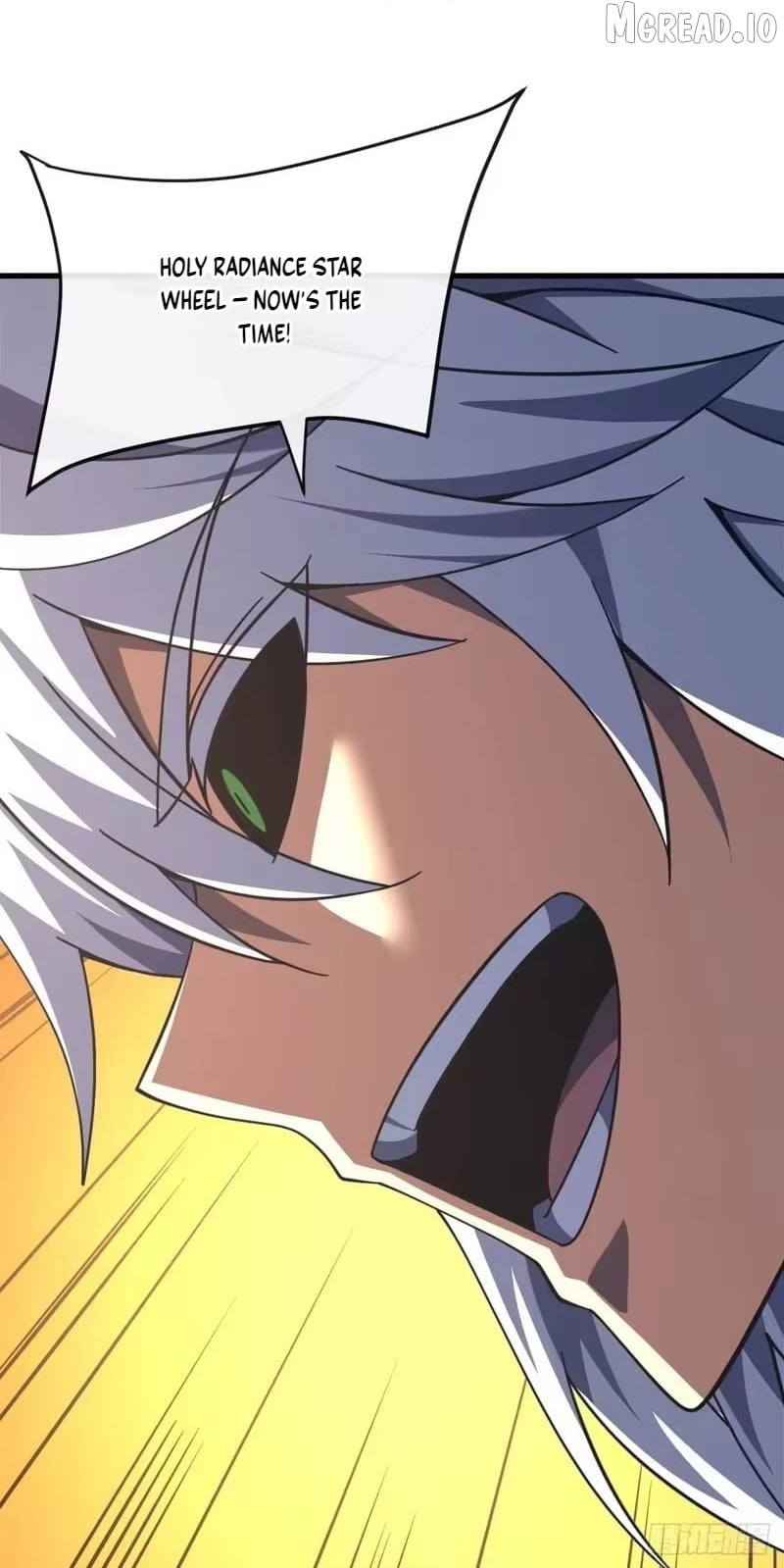 Read Lord Of Destiny Wheel Manga Online