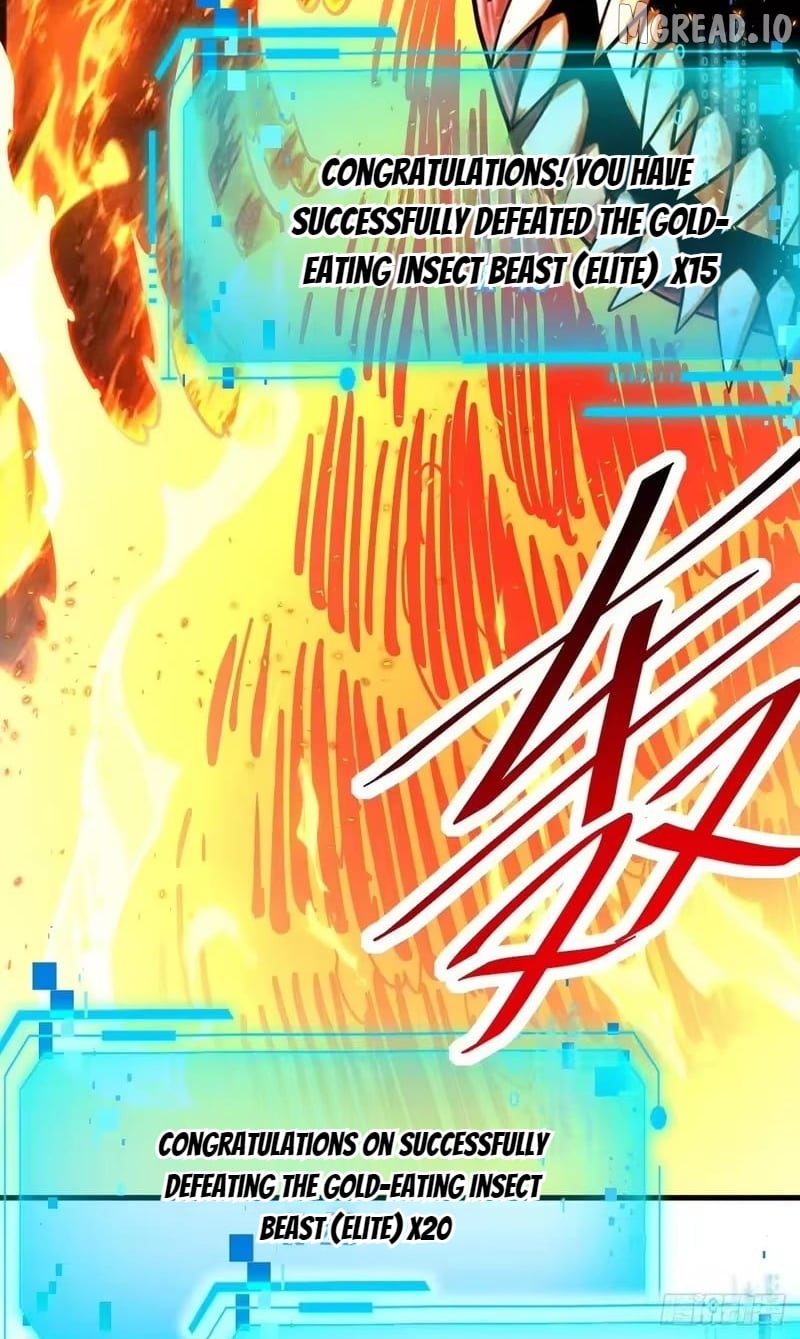 Read Lord Of Destiny Wheel Manga Online