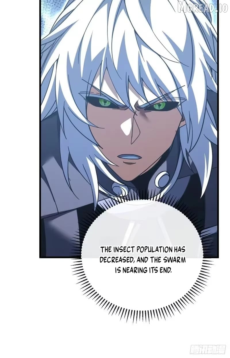 Read Lord Of Destiny Wheel Manga Online