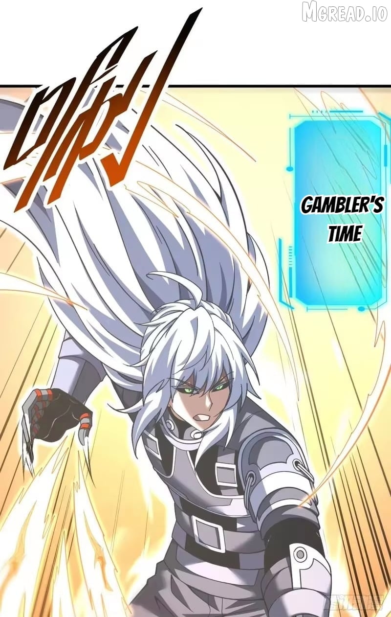Read Lord Of Destiny Wheel Manga Online