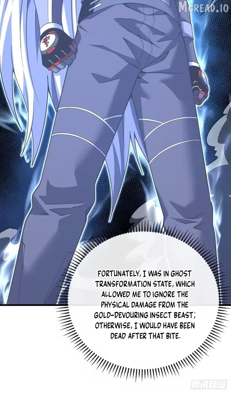 Read Lord Of Destiny Wheel Manga Online