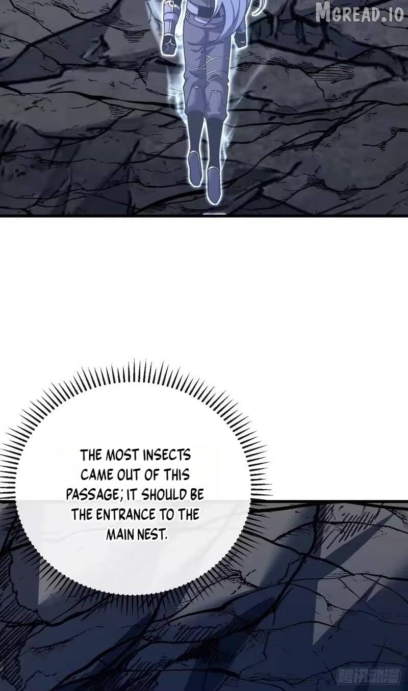 Read Lord Of Destiny Wheel Manga Online
