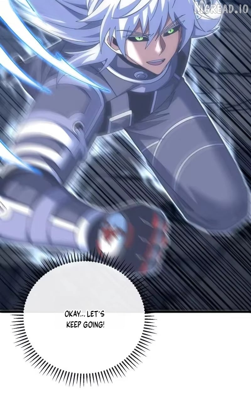 Read Lord Of Destiny Wheel Manga Online