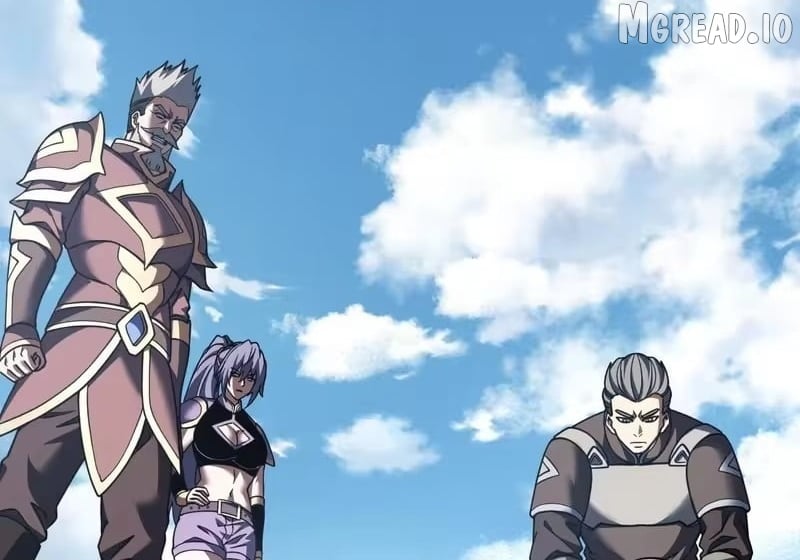 Read Lord Of Destiny Wheel Manga Online