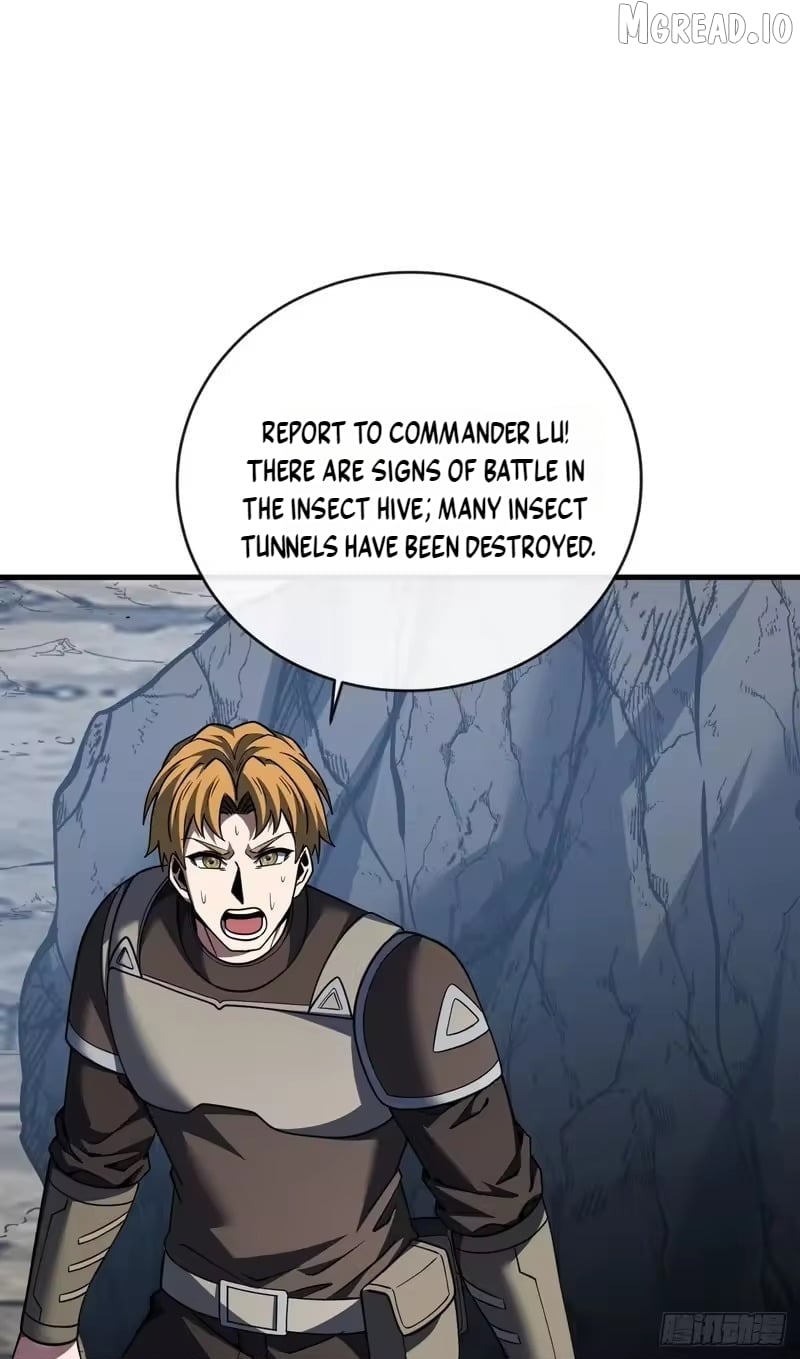 Read Lord Of Destiny Wheel Manga Online
