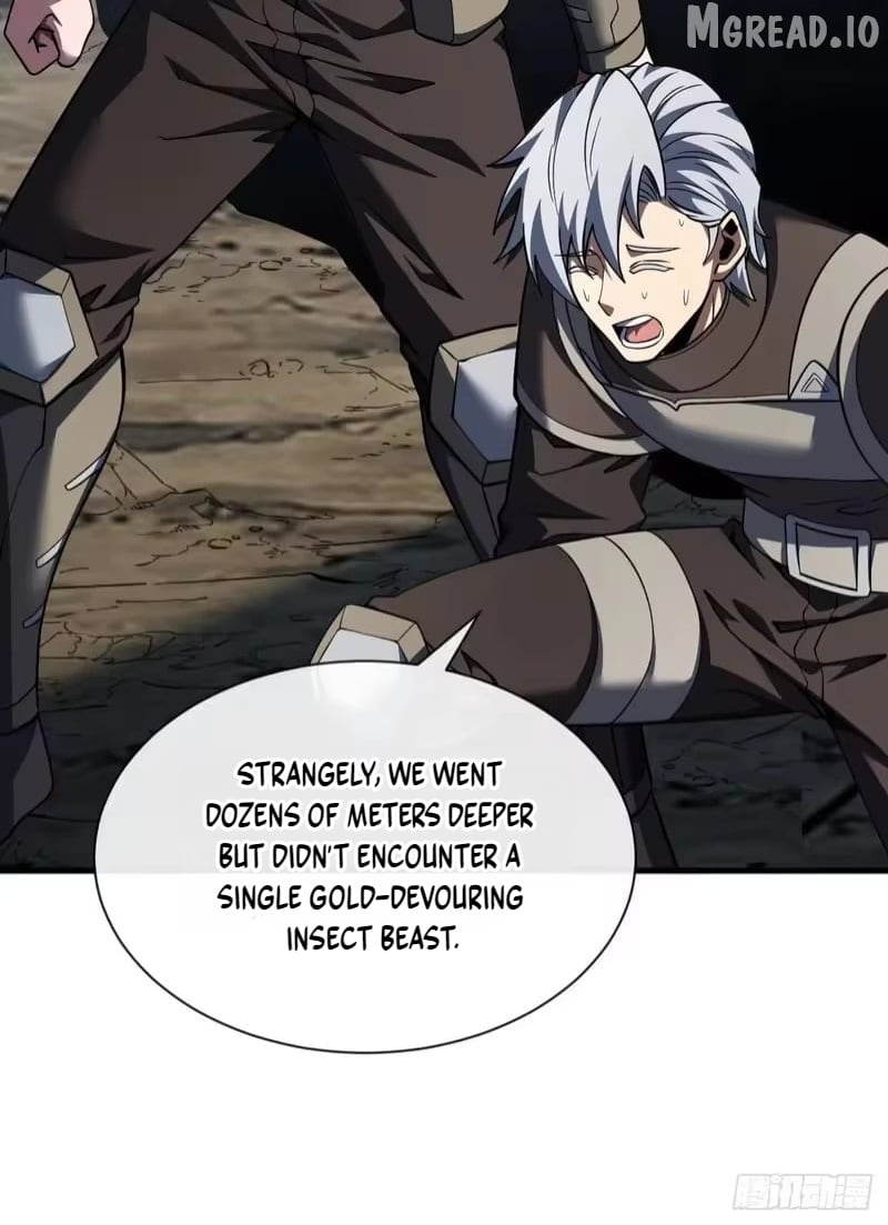 Read Lord Of Destiny Wheel Manga Online